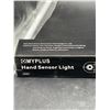 Image 3 : MYPLUS 16-In. Hand Sensor Cabinet Light