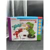 Image 2 : JUKUDAHU Dinosaur Shooting Game Set