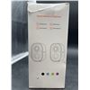 Image 2 : LongPlus Wireless Smart Battery Cameras 2-Pack