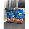 Image 2 : 2 Camco TST Max RV Toilet Drop-Ins, 15 Ct Citrus