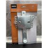 Image 2 : Ideal SK7115 Side Lock With Spring-Loaded Bolt