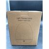 Image 2 : Light Therapy Modern Table Lamp, 143mm Height
