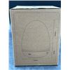 Image 4 : Light Therapy Modern Table Lamp, 143mm Height