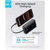 Image 1 : Anker 321 Power Bank 10000mAh 30W USB-C