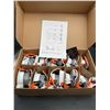 Image 4 : 7W LED Downlight Daylight White 10 Pack