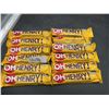 Image 2 : Oh Henry! Candy Bars 12 x 58g