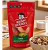 Image 1 : Krispy Kernels Trio Mixed Nuts 8 x 170g Bags