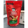 Image 3 : Krispy Kernels Trio Mixed Nuts 8 x 170g Bags