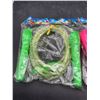 Image 4 : IPobie 2 Pcs LED Light Jump Ropes