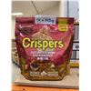 Image 2 : Crispers Sizzling Szechuan 9x145g Bags