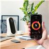 Image 1 : Atomi Smart WiFi Tabletop Space Heater 1500W