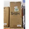 Image 2 : Atomi Smart WiFi Tabletop Space Heater 1500W