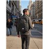 Image 1 : SWISSGEAR Black Polyester Laptop Backpack