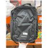 Image 2 : SWISSGEAR Black Polyester Laptop Backpack