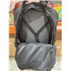 Image 3 : SWISSGEAR Black Polyester Laptop Backpack