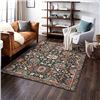 Image 1 : Wyatt & Ash Machine Washable Area Rug 182x274cm