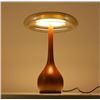 Image 1 : Withroom Small Table Lamp 11.2 in LED