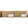Image 2 : Lot of 2 Boxes Prestige Perch 300 Clear Forks