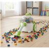 Image 1 : Pick Up Bricks Cordless Toy Vacuum Cleaner