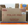 Image 2 : Polar Pro Polypropylene Plastic Forks, 1000 Ct