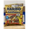 Image 2 : Haribo Goldbears Gummy Candy 221g Pack