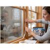 Image 1 : Polar Bear Window Insulation Kits, 12 Pack