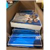 Image 2 : Polar Bear Window Insulation Kits, 12 Pack