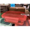 Image 3 : Ello Glass Food Storage Containers Set of 6