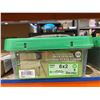 Image 2 : Precision 8x2 Deck Screws 2000pcs Green