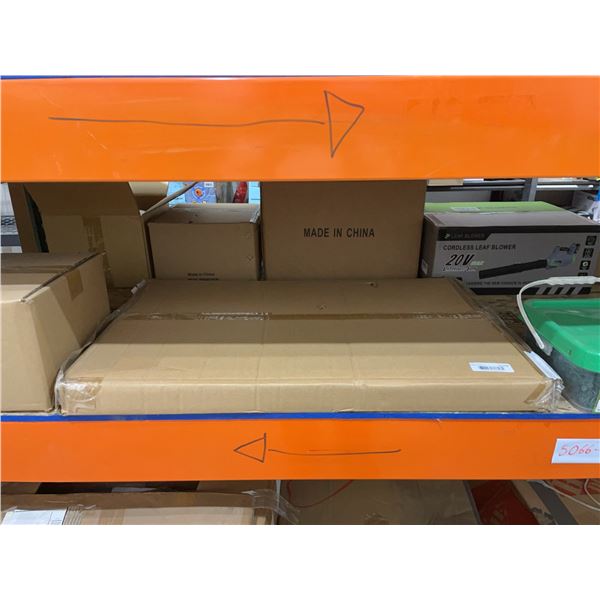 IMPAK Mylar Bags 20x30 in, 150/Case