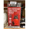Image 2 : Red Lion RL25U Multi-Purpose Pump