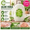 Image 1 : Compliments Aloe Vera Hand Soap 3x1.65L
