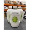 Image 2 : Compliments Aloe Vera Hand Soap 3x1.65L
