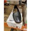 Image 5 : ALDO Black Leather Loafer Size 9