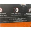 Image 3 : Beautyrest Blackout Curtain 2 Panel Set 52x90 in