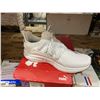 Image 3 : Puma Men's White Running Shoes US 10