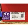 Image 5 : Puma Men's White Running Shoes US 10