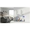 Image 1 : Feit Electric Wall Switch & Wireless Remote Kit