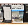 Image 2 : Feit Electric Wall Switch & Wireless Remote Kit