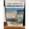 Image 4 : Feit Electric Wall Switch & Wireless Remote Kit