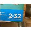 Image 3 : Swiffer Mop Laver Pack With 2x32 Refills