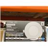Image 2 : Luminus Elite LED Panel 4in 8-Pack