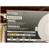 Image 3 : Luminus Elite LED Panel 4in 8-Pack