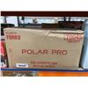 Image 3 : Polar Pro Plastic Forks, 1000 Count, White
