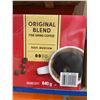 Image 3 : Tim Hortons Original Blend K-Cup Pods, 80 ct