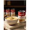 Image 1 : Campbell's Cream Of Chicken Soup 24x284mL