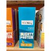 Image 2 : Maple Leaf Mighty Protein Chicken Sticks 384g
