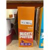 Image 2 : Maple Leaf Mighty Protein Chicken Sticks 4x384g