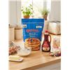 Image 1 : Krusteaz 4.53kg Pancake Mix & 4x355ml Syrup