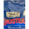 Image 4 : Krusteaz 4.53kg Pancake Mix & 4x355ml Syrup